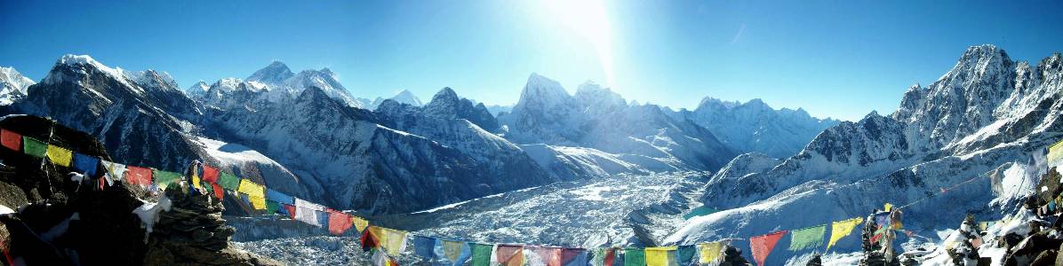 Name: View from Gokyo Ri, Solukhumbu, Nepal Camera make: NA  Model: NA  Software: NA